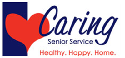 Caring Senior